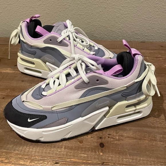 Nike Shoes - Nike Air Max Furyosa "Venice" sneakers - Size 7.5